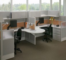 Office Interior